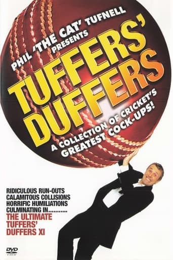 Tuffers' Duffers Poster