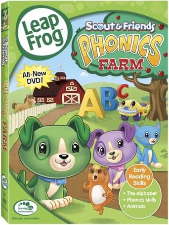 LeapFrog: Phonics Farm Poster