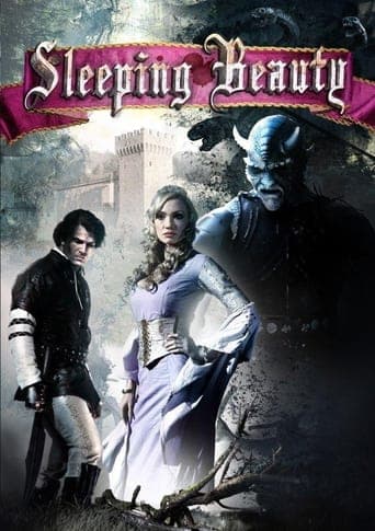 Sleeping Beauty Poster