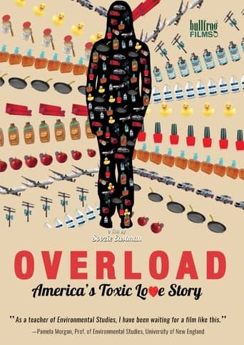 Overload: America's Toxic Love Story Poster