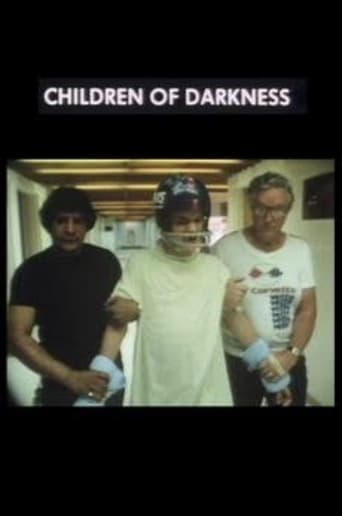 Children of Darkness Poster