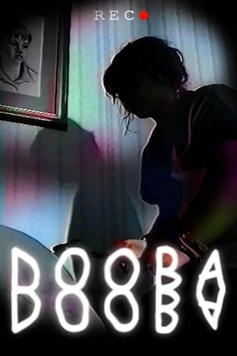 Dooba Dooba Poster