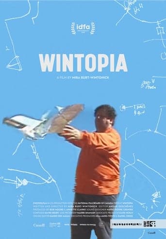 Wintopia Poster