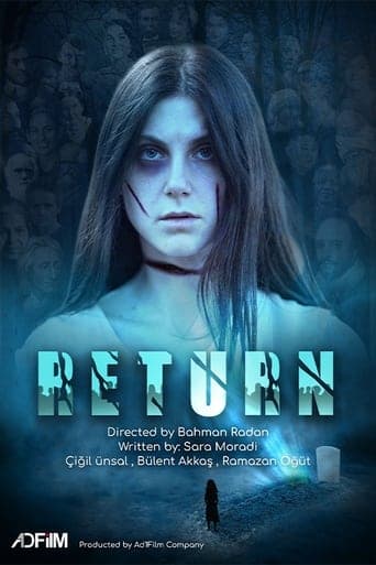 Return Poster