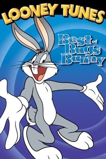 Looney Tunes Collection: Best Of Bugs Bunny Volume 1 Poster