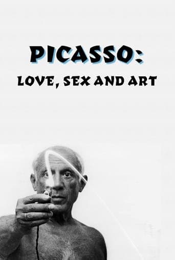 Picasso: Love, Sex and Art Poster