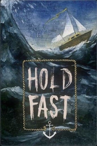 Hold Fast Poster