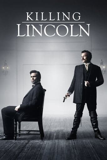 Killing Lincoln Poster