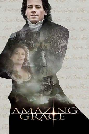 Amazing Grace Poster