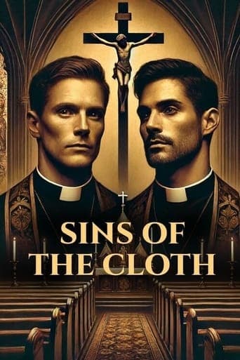 Sins of the Cloth Poster