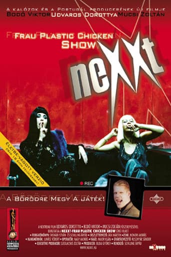 Nexxt Poster