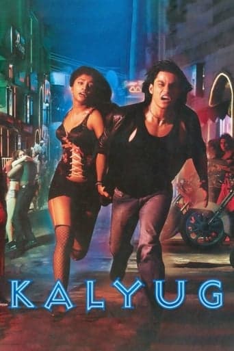 Kalyug Poster