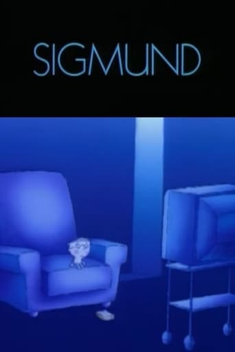 Sigmund Poster