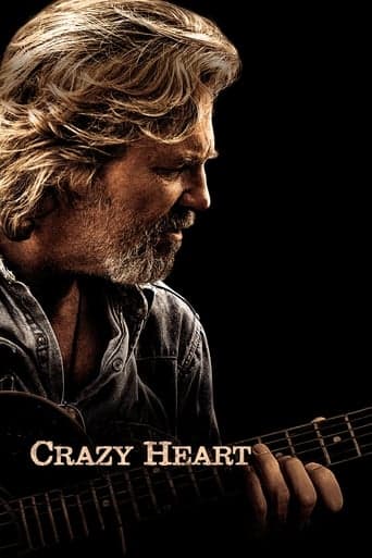 Crazy Heart Poster