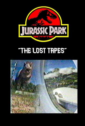 Jurassic Park: Lost Tapes from Isla Sorna Poster