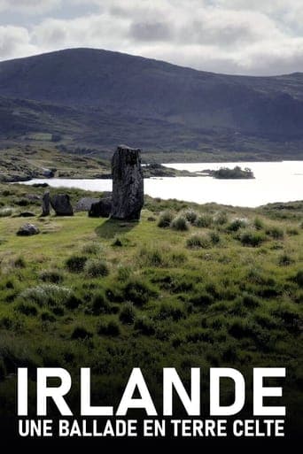 Irlande, une balade en terre celte Poster